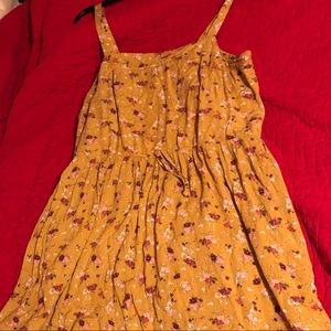 Summer Dress (from Target)